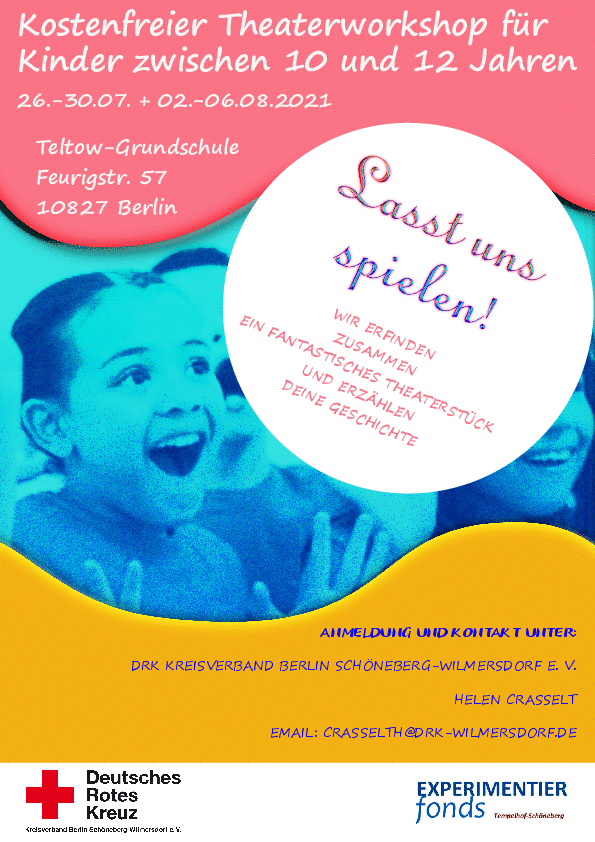Theaterworkshop